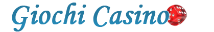 Giochi Casin On Line - Casin Online